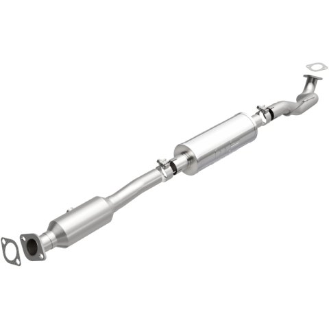 MagnaFlow 12-13 Soul 2L Underbody Direct Fit Converter thumbnail 2