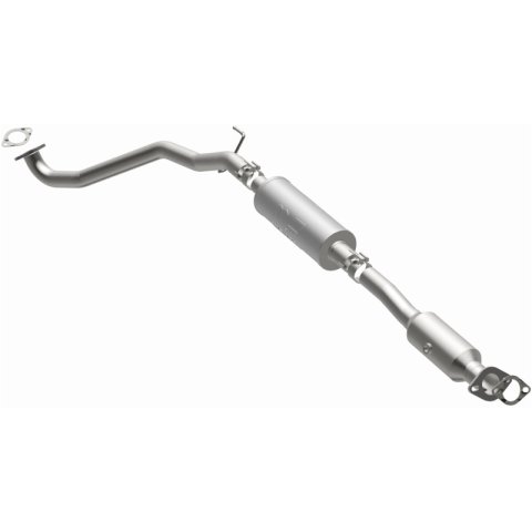 MagnaFlow 12-13 Soul 2L Underbody Direct Fit Converter thumbnail 4