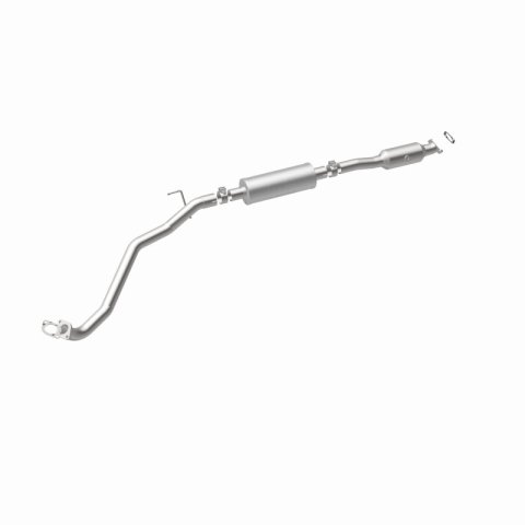 MagnaFlow 12-13 Soul 2L Underbody Direct Fit Converter thumbnail 7