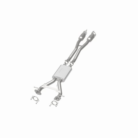 MagnaFlow 2015 K900 5L Underbody Direct Fit Converter thumbnail 6