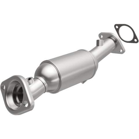 MagnaFlow 10-11 Soul 1.6L Underbody Direct Fit Converter thumbnail 2