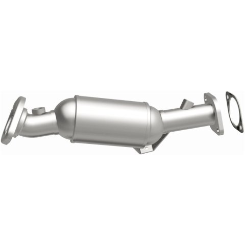MagnaFlow 10-11 Soul 1.6L Underbody Direct Fit Converter thumbnail 6