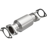 MagnaFlow 13-14 Genesis Coupe 2L Underbody Direct Fit Converter thumbnail 1