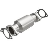 MagnaFlow 13-14 Genesis Coupe 2L Underbody Direct Fit Converter thumbnail 2