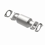 MagnaFlow 13-14 Genesis Coupe 2L Underbody Direct Fit Converter thumbnail 3