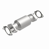 MagnaFlow 13-14 Genesis Coupe 2L Underbody Direct Fit Converter thumbnail 4