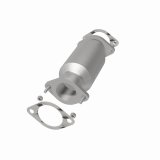 MagnaFlow 13-14 Genesis Coupe 2L Underbody Direct Fit Converter thumbnail 5