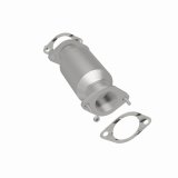 MagnaFlow 13-14 Genesis Coupe 2L Underbody Direct Fit Converter thumbnail 9
