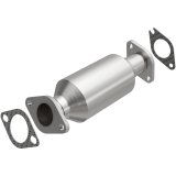 MagnaFlow 11-13 Sorento 2.4L Underbody Direct Fit Converter thumbnail 1
