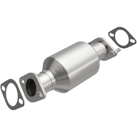 MagnaFlow 11-12 Sedona 3.5L Underbody Direct Fit Converter thumbnail 1