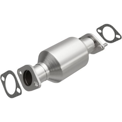 MagnaFlow 11-12 Sedona 3.5L Underbody Direct Fit Converter thumbnail 2