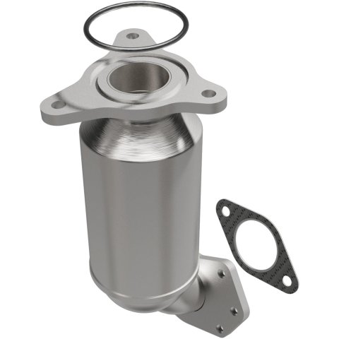 MagnaFlow 14-15 Impala 2.5 Underbody Direct Fit Converter thumbnail 1
