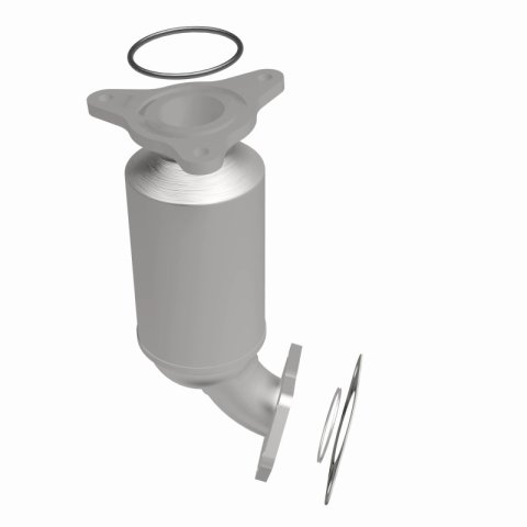 MagnaFlow 14-15 Impala 2.5 Underbody Direct Fit Converter thumbnail 2