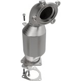 MagnaFlow 14-15 Regal 2 Underbody Direct Fit Converter thumbnail 1