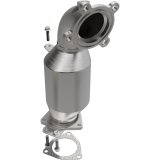 MagnaFlow 14-15 Regal 2 Underbody Direct Fit Converter thumbnail 2