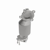 MagnaFlow 14-15 Regal 2 Underbody Direct Fit Converter thumbnail 4