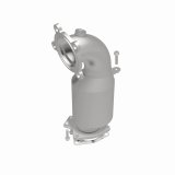 MagnaFlow 14-15 Regal 2 Underbody Direct Fit Converter thumbnail 8