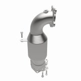 MagnaFlow 14-15 Regal 2 Underbody Direct Fit Converter thumbnail 9