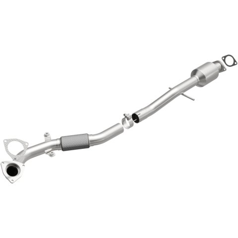 MagnaFlow 14-15 Regal 2 Underbody Direct Fit Converter thumbnail 2