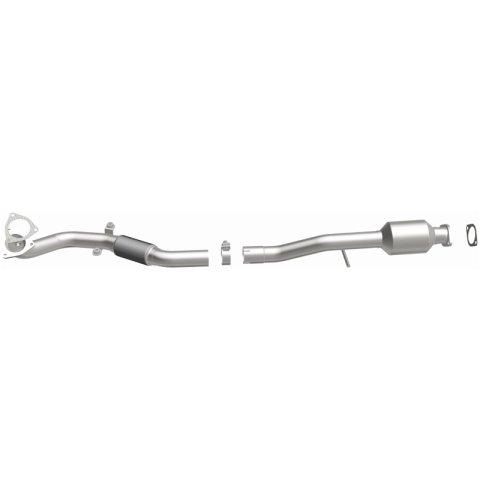 MagnaFlow 14-15 Regal 2 Underbody Direct Fit Converter thumbnail 6