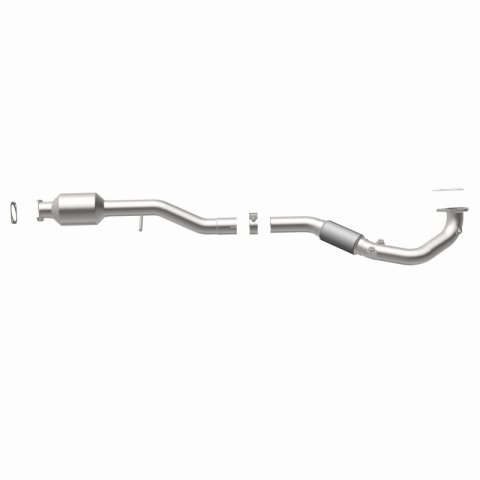 MagnaFlow 14-15 Regal 2 Underbody Direct Fit Converter thumbnail 7