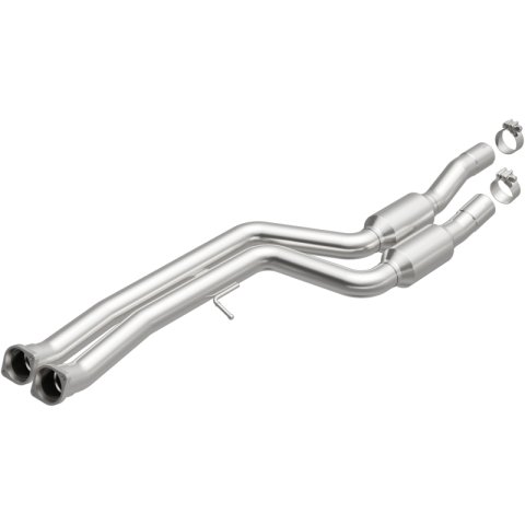 MagnaFlow 2015 M3 3 Underbody Direct Fit Converter thumbnail 2