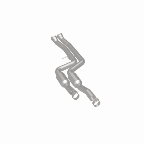 MagnaFlow 2015 M3 3 Underbody Direct Fit Converter thumbnail 3