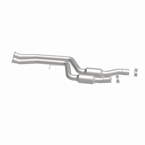 MagnaFlow 2015 M3 3 Underbody Direct Fit Converter thumbnail 4