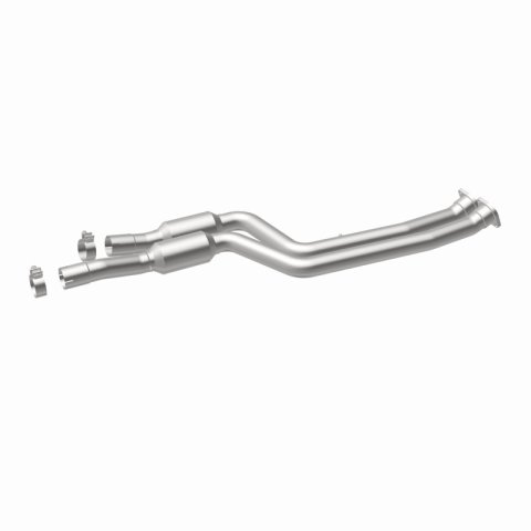 MagnaFlow 2015 M3 3 Underbody Direct Fit Converter thumbnail 5