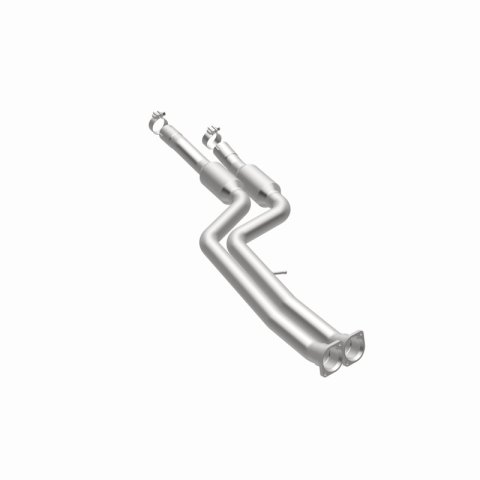 MagnaFlow 2015 M3 3 Underbody Direct Fit Converter thumbnail 6