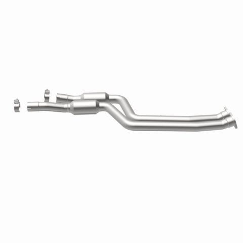 MagnaFlow 2015 M3 3 Underbody Direct Fit Converter thumbnail 7