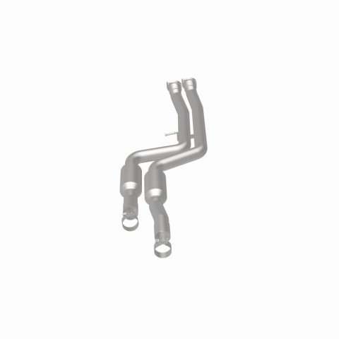 MagnaFlow 2015 M3 3 Underbody Direct Fit Converter thumbnail 8