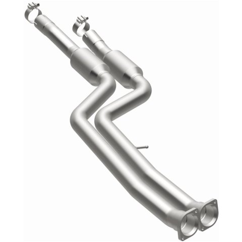 MagnaFlow 2015 M3 3 Underbody Direct Fit Converter thumbnail 9