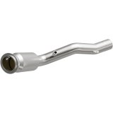 MagnaFlow 2015 M3 3 Underbody Direct Fit Converter thumbnail 2