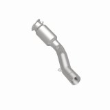 MagnaFlow 2015 M3 3 Underbody Direct Fit Converter thumbnail 3