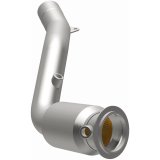 MagnaFlow 2015 M3 3 Underbody Direct Fit Converter thumbnail 4