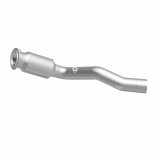 MagnaFlow 2015 M3 3 Underbody Direct Fit Converter thumbnail 5