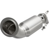 MagnaFlow 2015 M3 3 Underbody Direct Fit Converter thumbnail 2