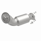 MagnaFlow 2015 M3 3 Underbody Direct Fit Converter thumbnail 3