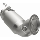 MagnaFlow 2015 M3 3 Underbody Direct Fit Converter thumbnail 4