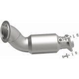 MagnaFlow 2015 M3 3 Underbody Direct Fit Converter thumbnail 5