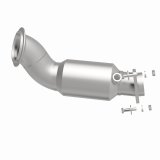 MagnaFlow 2015 M3 3 Underbody Direct Fit Converter thumbnail 8
