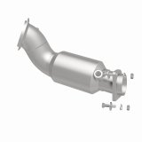 MagnaFlow 2015 M3 3 Underbody Direct Fit Converter thumbnail 9