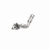 MagnaFlow 08-11 HHR 2.2 Direct Fit Converter thumbnail 3