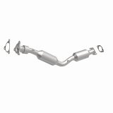 MagnaFlow 08-11 HHR 2.2 Direct Fit Converter thumbnail 6
