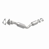 MagnaFlow 08-11 HHR 2.2 Direct Fit Converter thumbnail 7