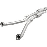 MagnaFlow 12-14 CTS 3.6 Direct Fit Converter thumbnail 1