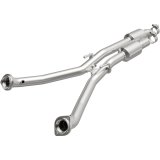 MagnaFlow 12-14 CTS 3.6 Direct Fit Converter thumbnail 2