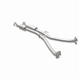 MagnaFlow 12-14 CTS 3.6 Direct Fit Converter thumbnail 3