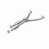 MagnaFlow 12-14 CTS 3.6 Direct Fit Converter thumbnail 5